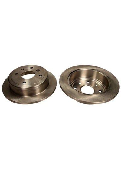 MaxGear Заден спирачен диск, Maxgear, за Chevrolet Lacet