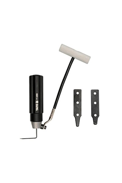 yato Cuțit pentru parbriz YT-0659, 3 lame incluse