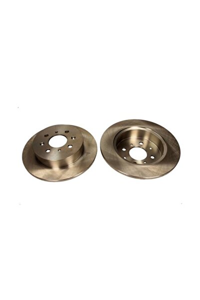MaxGear Disc de frână spate pentru Honda Civic 98- UK, 260mm