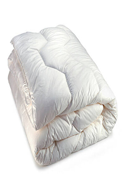 ABBACHİ لباد سرير مايكروفايبر ارتفاع 10 سم – مقاس 120×200 سم