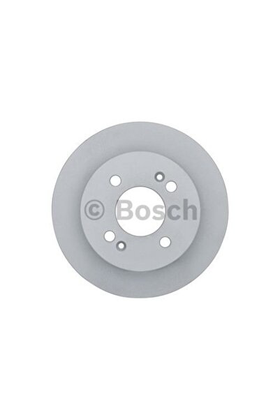 Bosch 0 986 479 D02 Спирачен диск