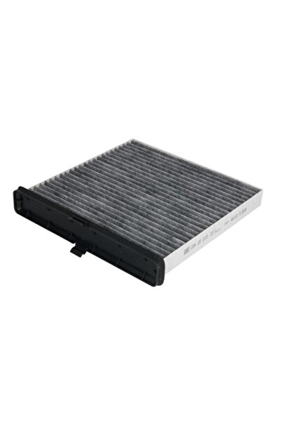 Mann-Filter Filtru habitaclu cu carbon activ compatibil cu Mazda 2, 3, Cx-3, ...