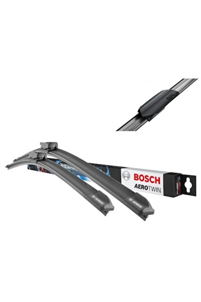 Bosch Set ștergătoare de parbriz BMW