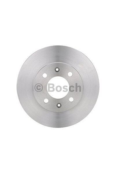 Bosch Disc de frână ventilat
