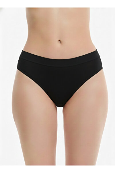 kadinspor Seamless Kadın String Tanga Dikişsiz Tasarım Görünmez Rahat İç Çama...