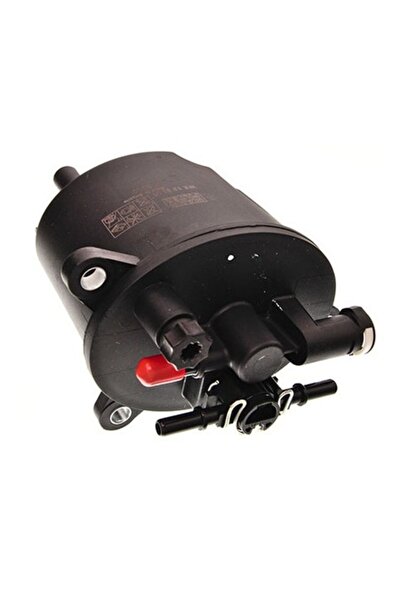 Mann-Filter Filtru de combustibil pentru Peugeot 2.2HDI 407 06-/Citroen C5