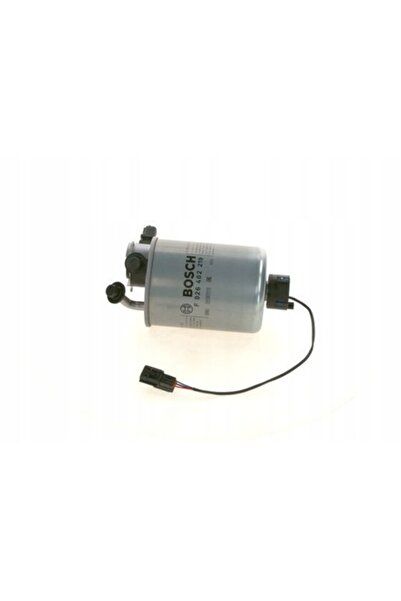 Bosch Горивен филтър F 026 402 219