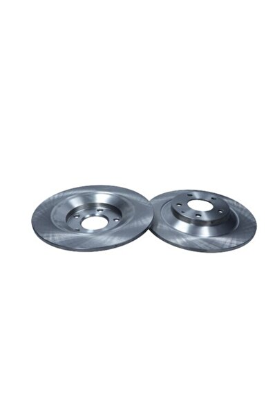 MaxGear Disc de frână spate pentru Mazda CX-5 2.0-2.2 D 11-