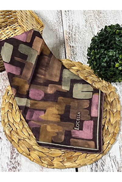 Aydmr Aksesuar Locella Pamuk Soft Eşarp 1354