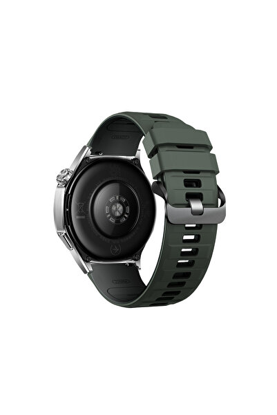 NewFace Watch Ultra 49mm Minoc Band - Green
