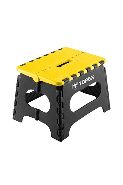 topex Scaun pliabil, 150 kg, 22 cm,