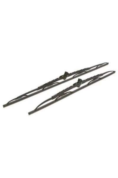 Bosch Set ștergătoare duble, 65/55 cm pentru Ford Transit, Mercedes Clasa A (...