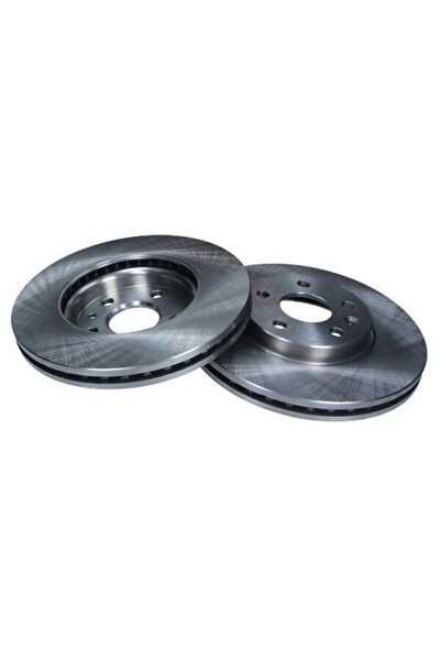 MaxGear Disc de frână, Maxgear, pentru Opel Astra 09-15 inch