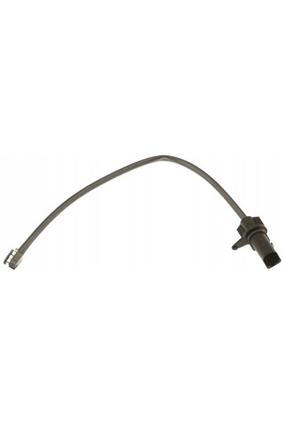 TRW Senzor de uzură a plăcuțelor de frână, TRW, GIC390, 295 mm, pentru Porsche