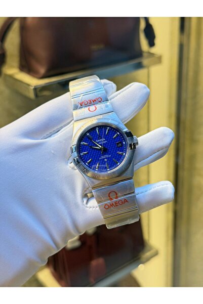 Omagazee Omaga master automatic watch