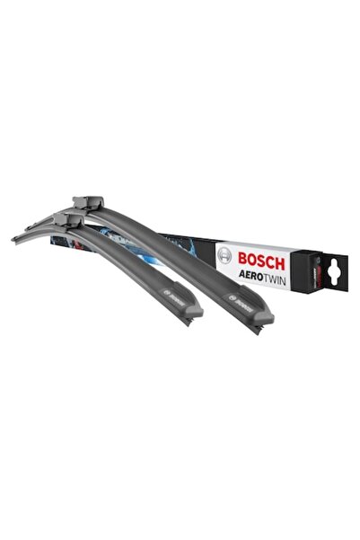 Bosch Set de 2 ștergătoare de parbriz, Bosch, compatibile cu CITROEN C4 CACTU...