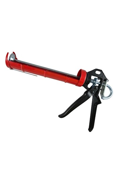 JBM Pistol profesional de silicon 300ml,