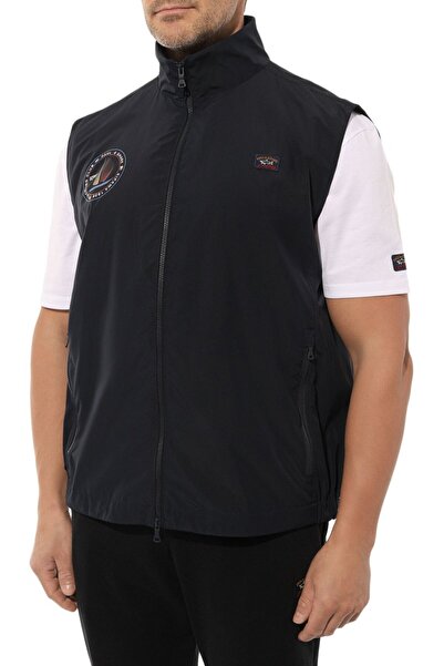 PAUL&SHARK Men's Kipawa Waistcoat