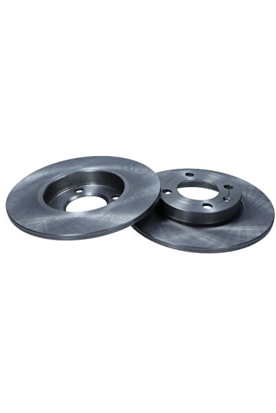 MaxGear Disc de frână pentru VW Polo 94-