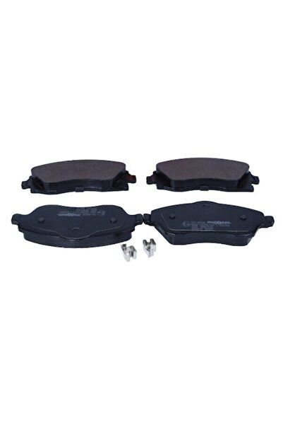 MaxGear Placă de frână pentru Opel Corsa C