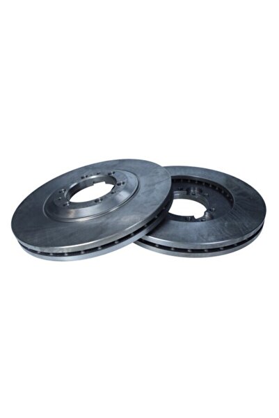 MaxGear Спирачен диск за Opel Frontera 92-280 мм