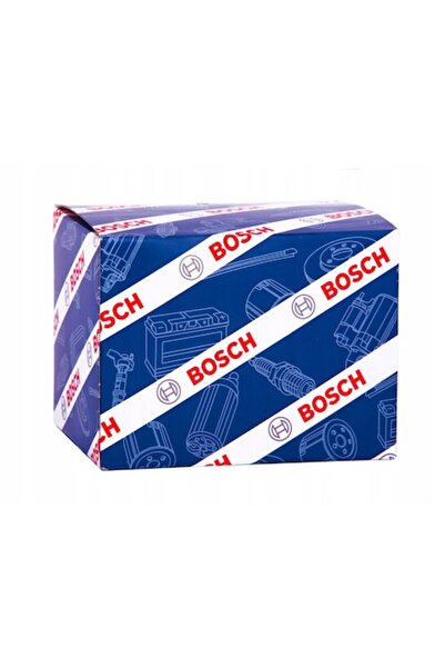 Bosch Injector Porsche Cayenne