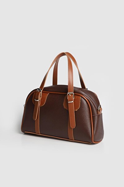 Store حقيبة جلدية نسائية من فينازول