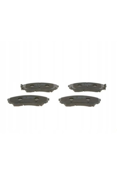 Bosch Plăcuțe de frână, Bosch, 0 986 494 377