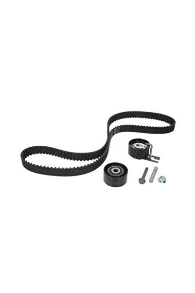 CONTITECH Set curea de distribuție CT1063K1