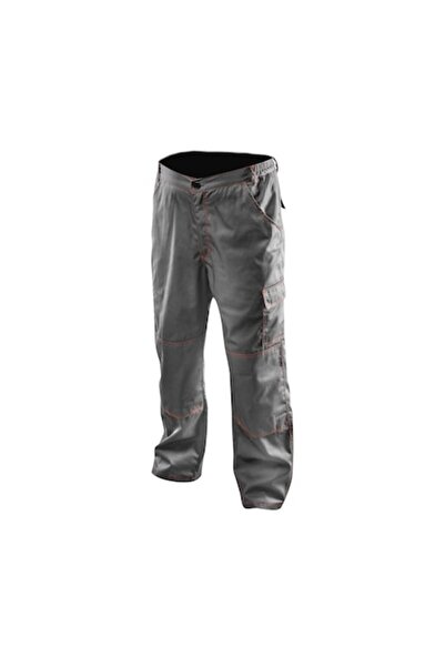 NEO Pantaloni de lucru gri, L