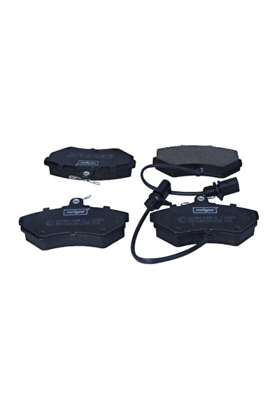 MaxGear Set Placute Frana Frana Disc Punte Fata Audi A4 B5 Vw Bora/Passat B5 ...