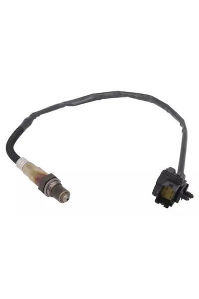 Bosch Sondă Lambda pentru Volvo S80 II, 5 fire, 580 mm