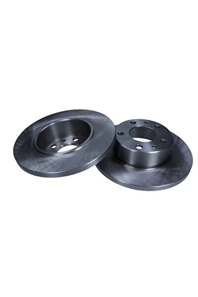 MaxGear Set Discuri Frana Puntea Spate Iveco Daily 3 Bus/Daily 3 Caroserie/Da...