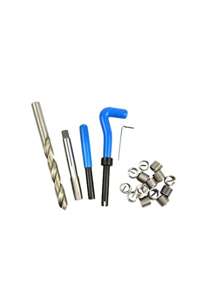 GEKO Kit de reparare a filetului bujiei M12X1.75mm, G02884