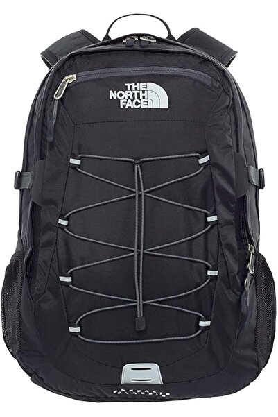 THE NORTH FACE حقيبة ظهر كلاسيكية للجنسين من بوراليس