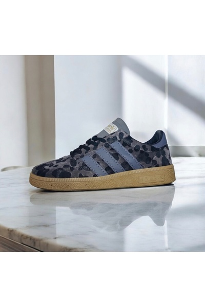 Nobrand Unisex Sports Shoes Sneaker Handball Style