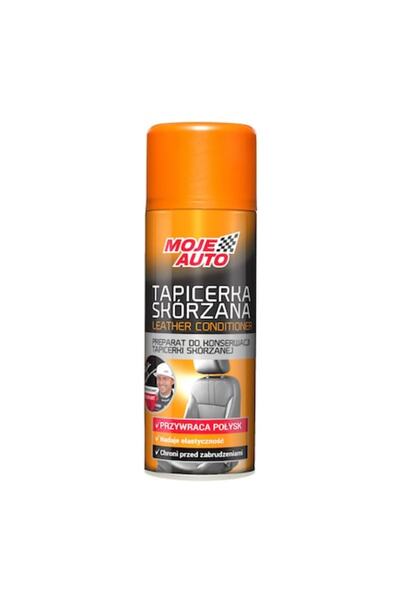 Moje Auto Spray balsam intretinere piele - Leather Conditioner - Ma cosmetics...