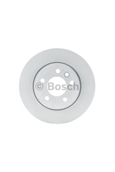 Bosch 0 986 479 154 Спирачен диск