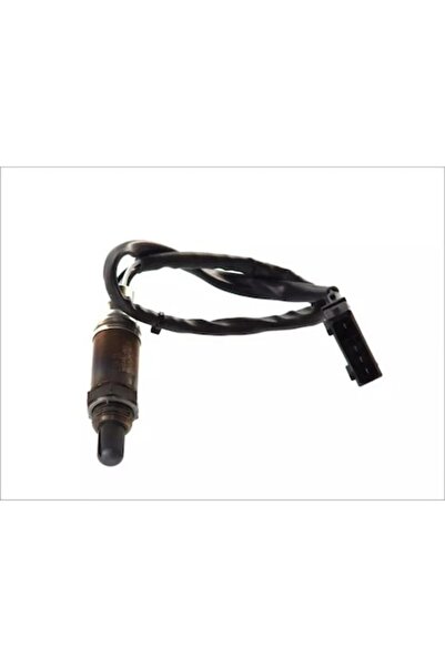 Bosch Sondă Lambda Bosch, 545mm, pentru Skoda Felicia, 4 fire