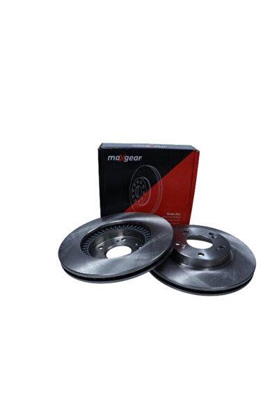 MaxGear Спирачен диск за Honda Civic 06-