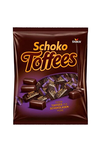 Storck Schoko Toffees 352 gr