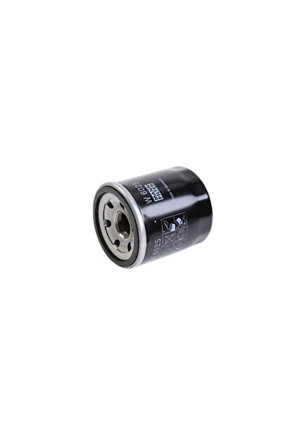 Mann-Filter Filtru de ulei W6025