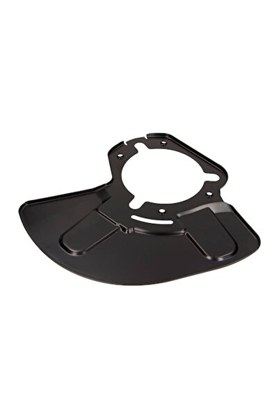 MaxGear Capac disc de frână pentru Opel Astra H/Zafira B 04-