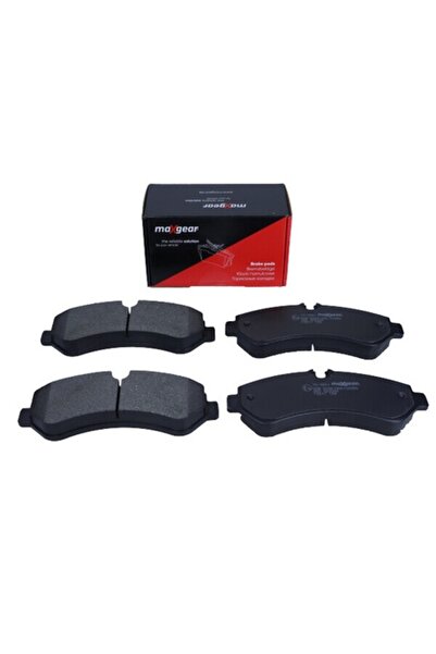 MaxGear Plăcuțe de frână spate pentru DB Sprinter 18-