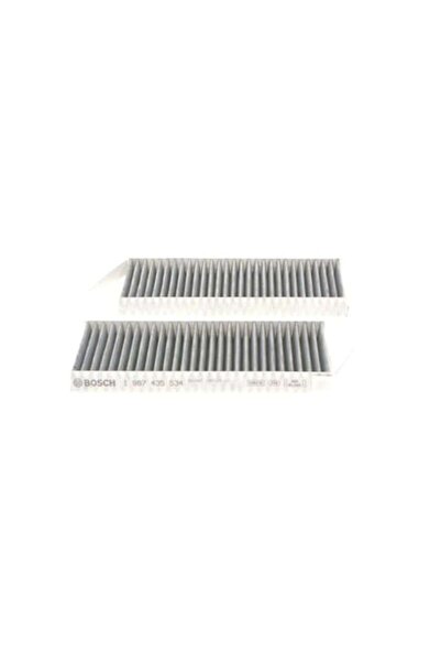Bosch Cabin Filter, Renault Latitude, 1 987 435 534