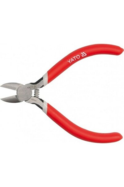 yato Clește de tăiat 100MM CRV