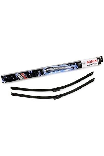 Bosch Set ștergătoare Aerotwin, 65/65 cm pentru Opel Ampera Peugeot 508 508 S...