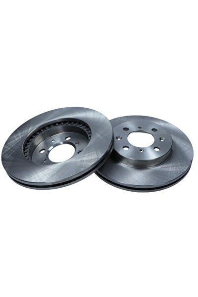 MaxGear Спирачен диск за Honda Civic 01-1.7CDTI