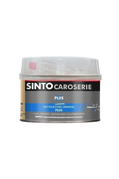 SINTO Chit poliester Plus 2 Kg
