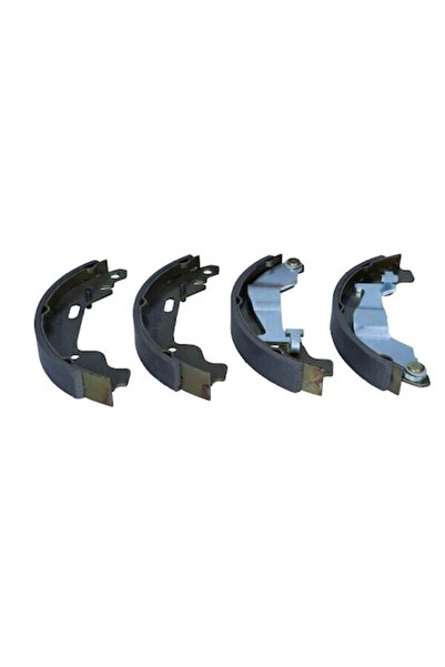 MaxGear Спирачна система, Maxgear, Спирачни накладки, Opel Agila 00-